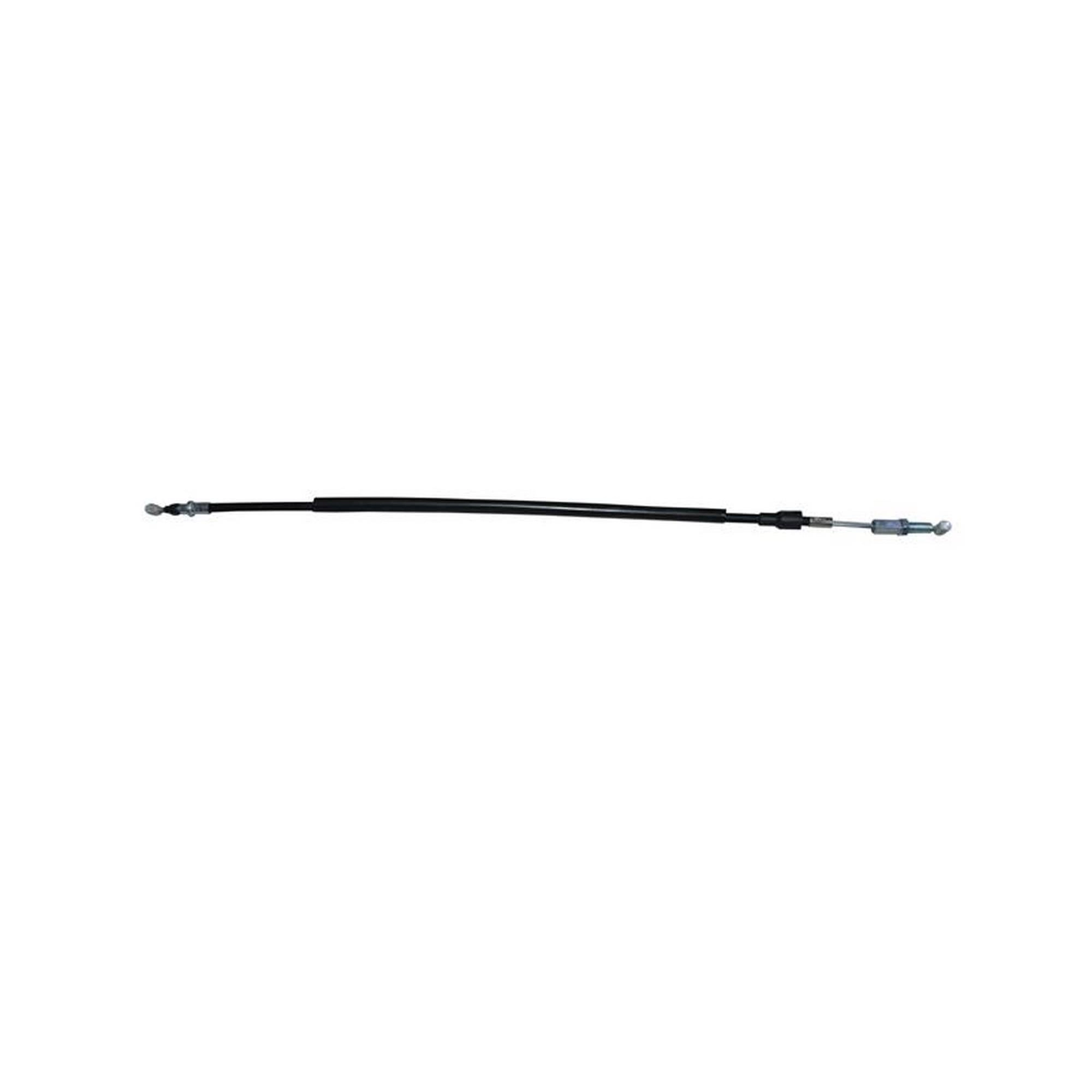RKS DARKBLUE 125 ÖN FREN MERKEZİ HALATI #RK 37383